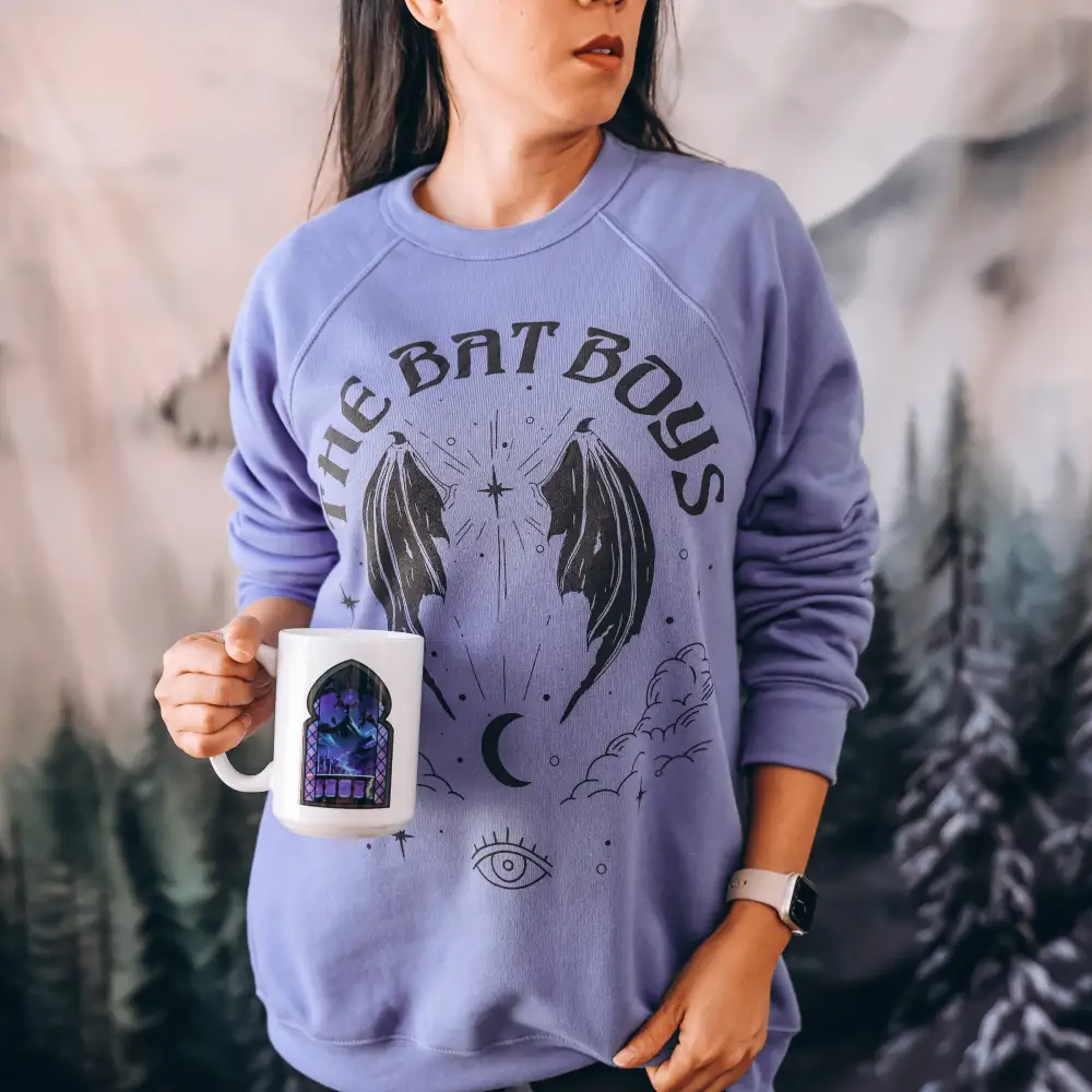Hoodies & Sweatshirts