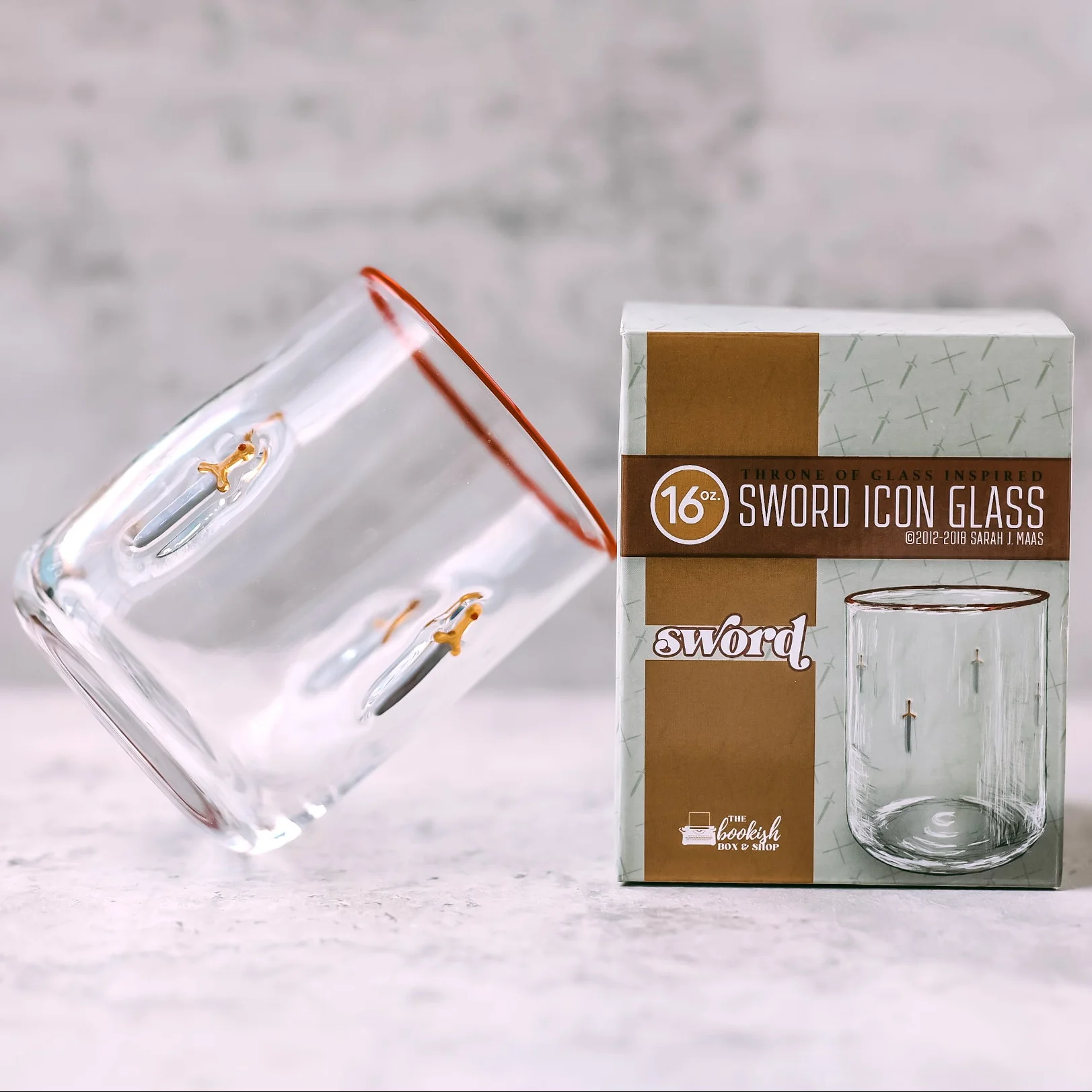Dish & Drinkware